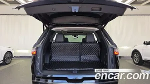 Chevrolet Traverse, 2020 — миниатюра 33