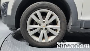 Chevrolet Captiva, 2015 — миниатюра 5