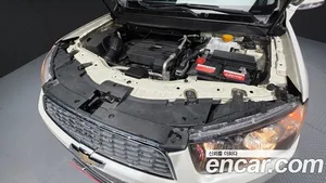 Chevrolet Captiva, 2015 — миниатюра 6