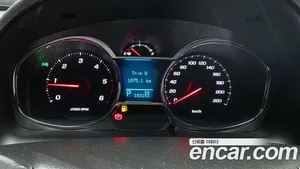 Chevrolet Captiva, 2015 — миниатюра 8