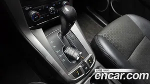 Chevrolet Captiva, 2015 — миниатюра 9