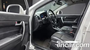 Chevrolet Captiva, 2015 — миниатюра 10