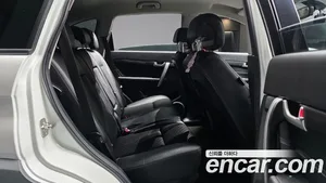 Chevrolet Captiva, 2015 — миниатюра 11