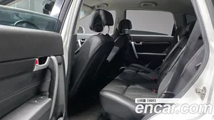 Chevrolet Captiva, 2015 — миниатюра 12