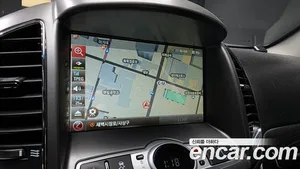 Chevrolet Captiva, 2015 — миниатюра 13