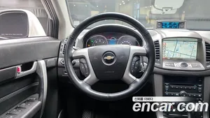 Chevrolet Captiva, 2015 — миниатюра 14