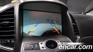 Chevrolet Captiva, 2015 — миниатюра 15