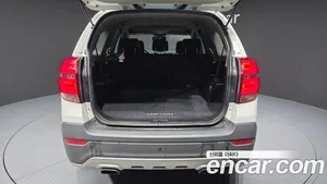 Chevrolet Captiva, 2015 — миниатюра 20