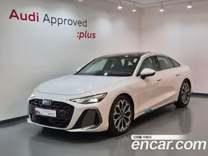 Audi A6, 2026 — миниатюра 1