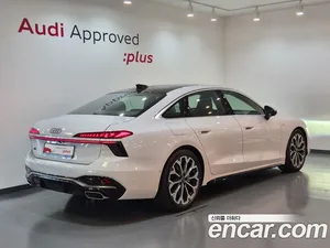 Audi A6, 2026 — миниатюра 2