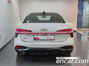 Audi A6, 2026 — миниатюра 4