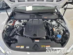Audi A6, 2026 — миниатюра 6