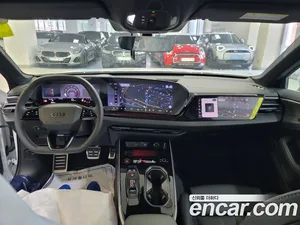 Audi A6, 2026 — миниатюра 7