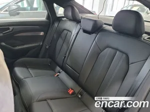 Audi A6, 2026 — миниатюра 11