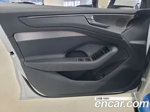Audi A6, 2026 — миниатюра 18