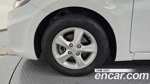 Hyundai Accent, 2013 — миниатюра 5