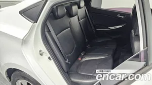 Hyundai Accent, 2013 — миниатюра 17