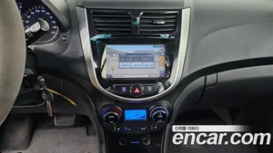 Hyundai Accent, 2013 — миниатюра 19