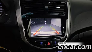 Hyundai Accent, 2013 — миниатюра 20