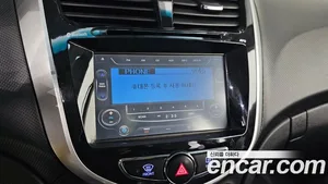 Hyundai Accent, 2013 — миниатюра 21