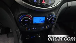 Hyundai Accent, 2013 — миниатюра 22