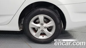 Hyundai Accent, 2013 — миниатюра 7