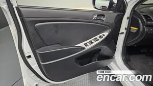 Hyundai Accent, 2013 — миниатюра 14