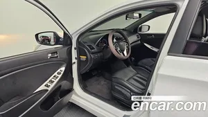Hyundai Accent, 2013 — миниатюра 16