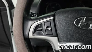 Hyundai Accent, 2013 — миниатюра 27