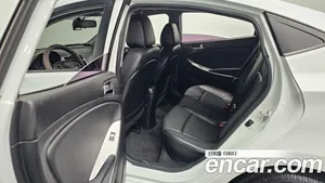 Hyundai Accent, 2013 — миниатюра 29