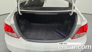 Hyundai Accent, 2013 — миниатюра 30