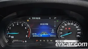 Ford Explorer, 2020 — миниатюра 8