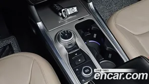 Ford Explorer, 2020 — миниатюра 9