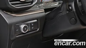 Ford Explorer, 2020 — миниатюра 13