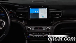 Ford Explorer, 2020 — миниатюра 14