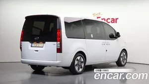 Hyundai Staria, 2022 — миниатюра 2
