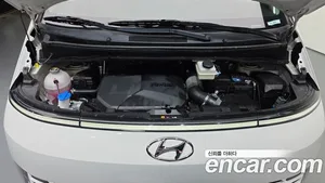 Hyundai Staria, 2022 — миниатюра 6