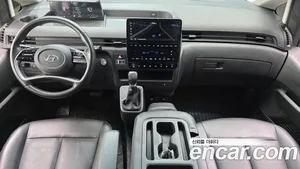 Hyundai Staria, 2022 — миниатюра 7