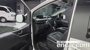 Hyundai Staria, 2022 — миниатюра 10