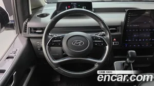 Hyundai Staria, 2022 — миниатюра 12
