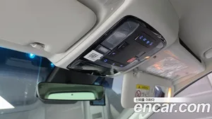 Hyundai Staria, 2022 — миниатюра 17