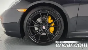 Porsche 718, 2018 — миниатюра 4