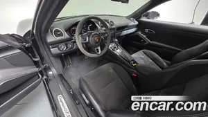 Porsche 718, 2018 — миниатюра 9