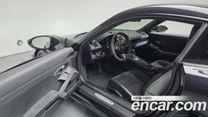 Porsche 718, 2018 — миниатюра 12
