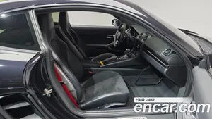 Porsche 718, 2018 — миниатюра 16
