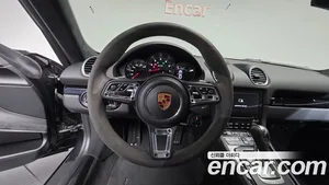 Porsche 718, 2018 — миниатюра 18