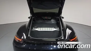 Porsche 718, 2018 — миниатюра 25