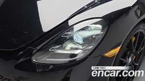 Porsche 718, 2018 — миниатюра 7