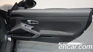 Porsche 718, 2018 — миниатюра 14
