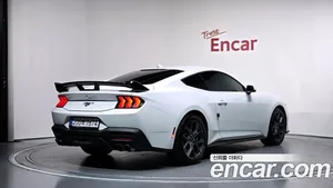 Ford Mustang, 2024 — миниатюра 2
